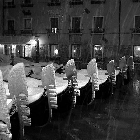 San Marco Luxury Studio Venedig Eksteriør billede