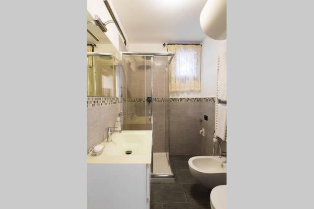 San Marco Luxury Studio Venedig Eksteriør billede